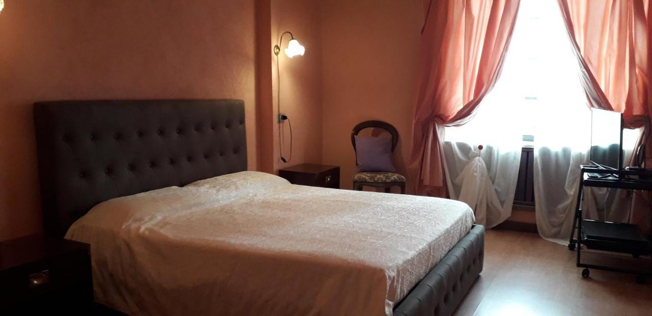 Vila La Martinella Canelli Exteriér fotografie